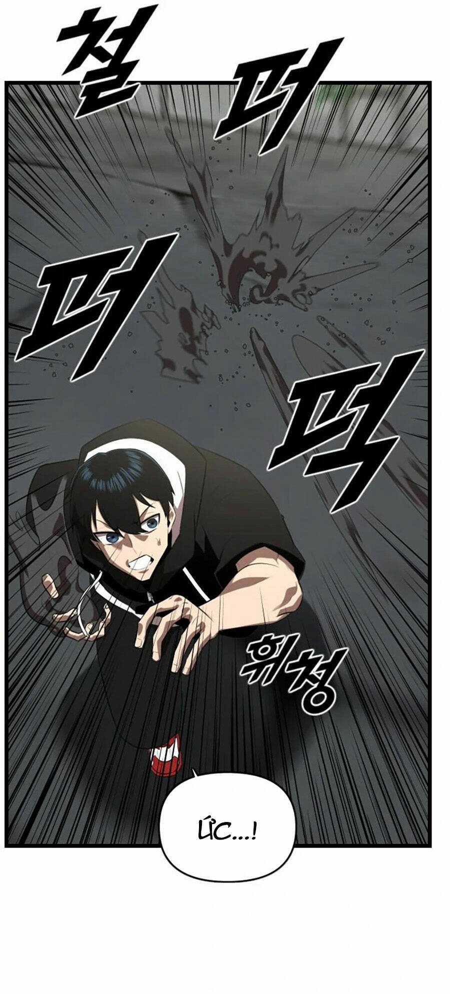 Người Thay Thế Anh Hùng Chapter 17 trang 41