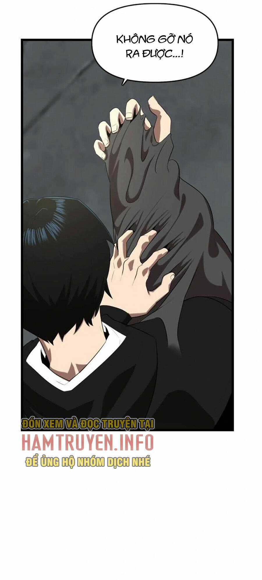 Người Thay Thế Anh Hùng Chapter 17 trang 43