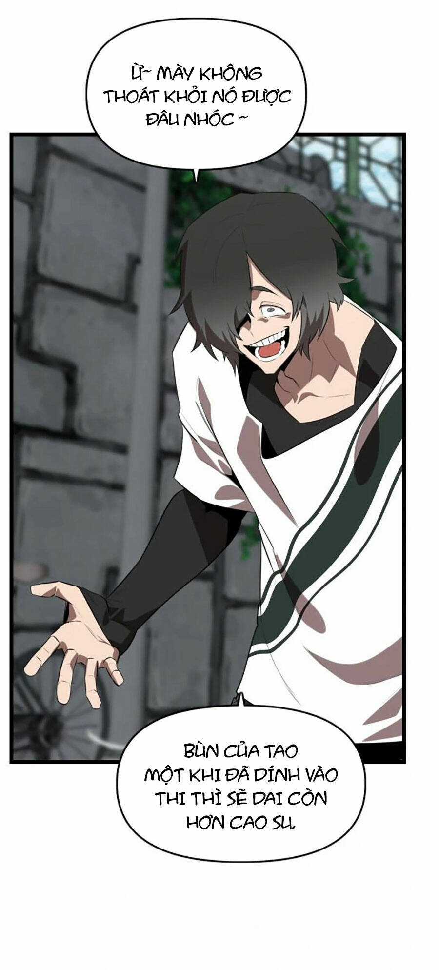 Người Thay Thế Anh Hùng Chapter 17 trang 44