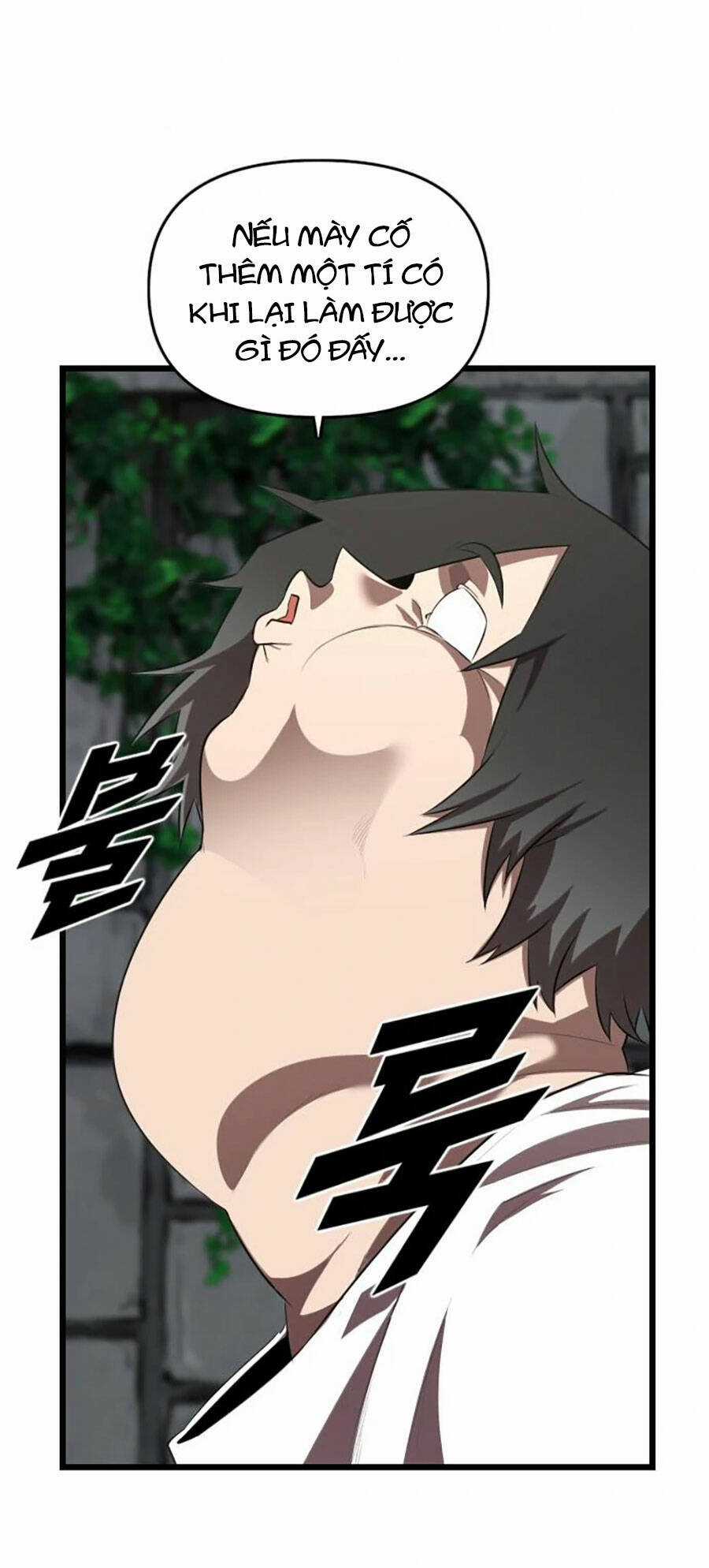 Người Thay Thế Anh Hùng Chapter 17 trang 45