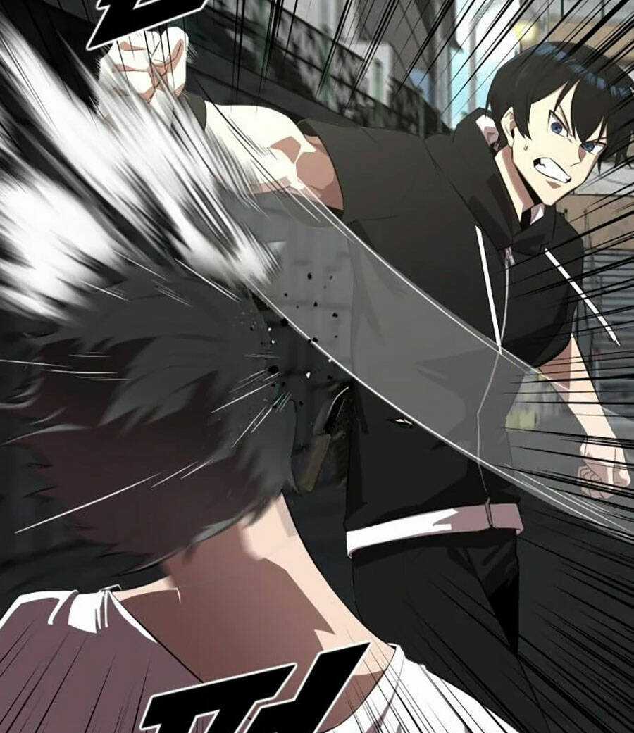 Người Thay Thế Anh Hùng Chapter 17 trang 5