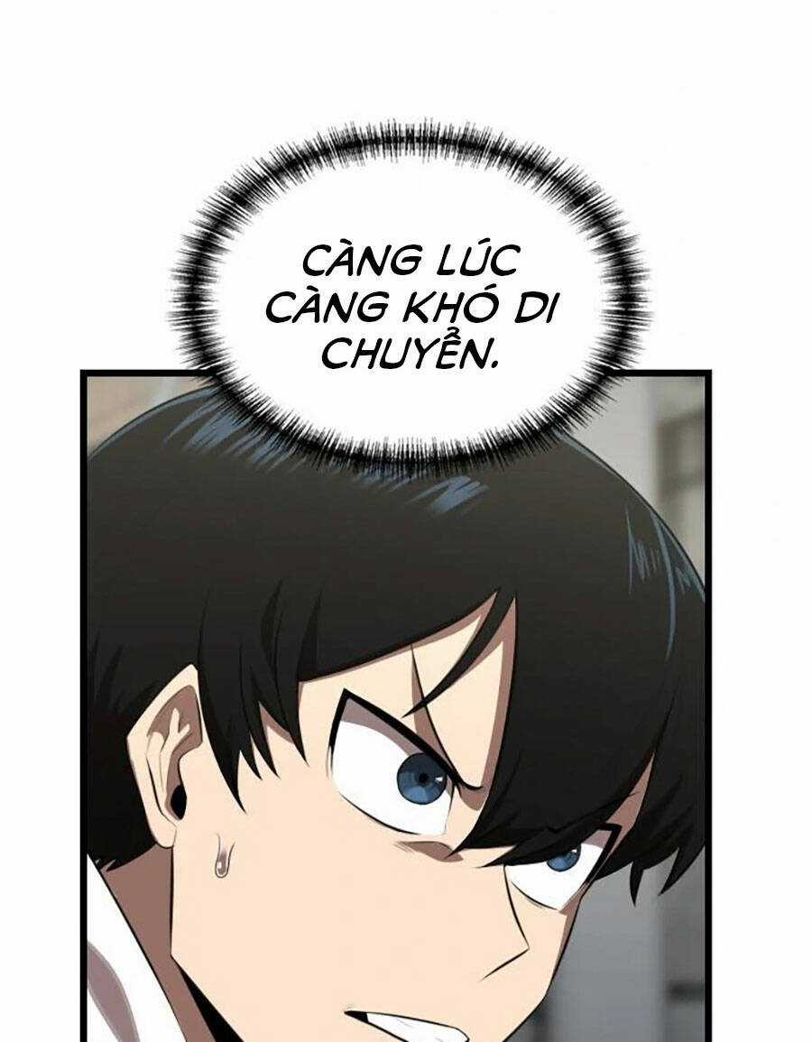 Người Thay Thế Anh Hùng Chapter 17 trang 52