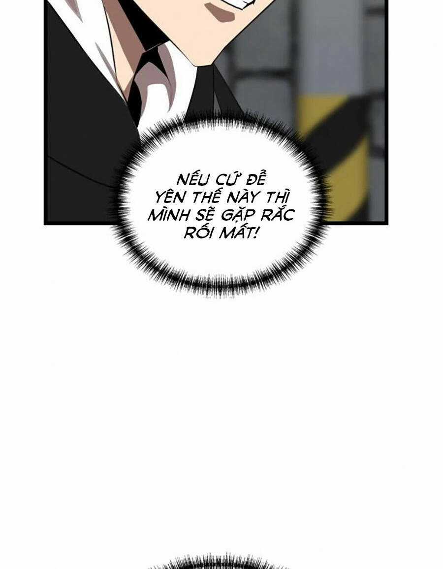 Người Thay Thế Anh Hùng Chapter 17 trang 53