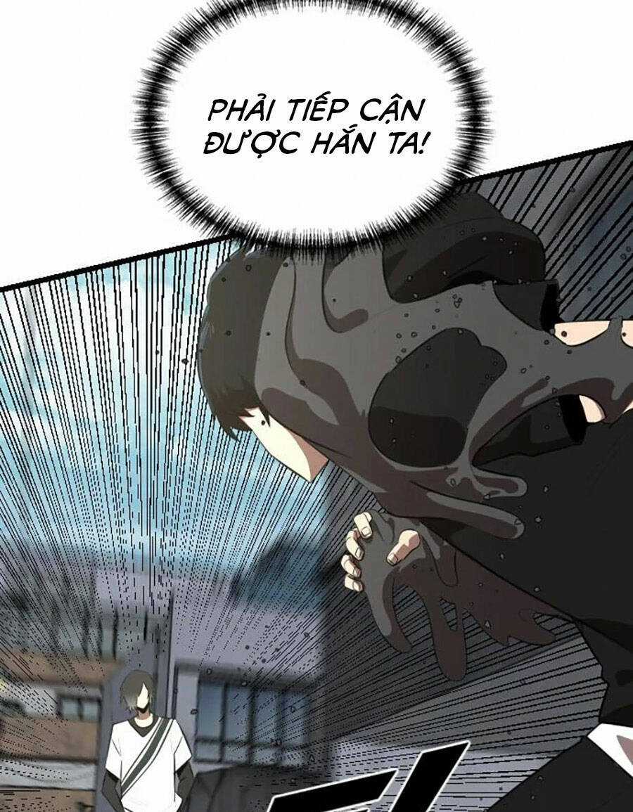 Người Thay Thế Anh Hùng Chapter 17 trang 54