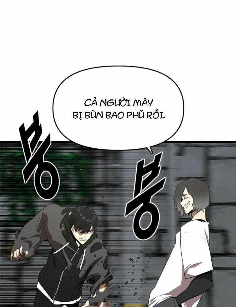 Người Thay Thế Anh Hùng Chapter 17 trang 60