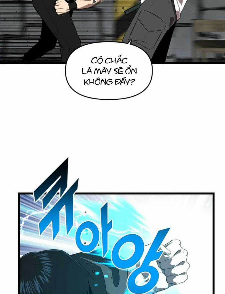 Người Thay Thế Anh Hùng Chapter 17 trang 61