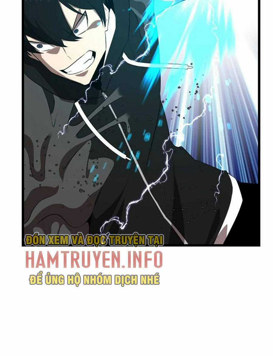 Người Thay Thế Anh Hùng Chapter 17 trang 62