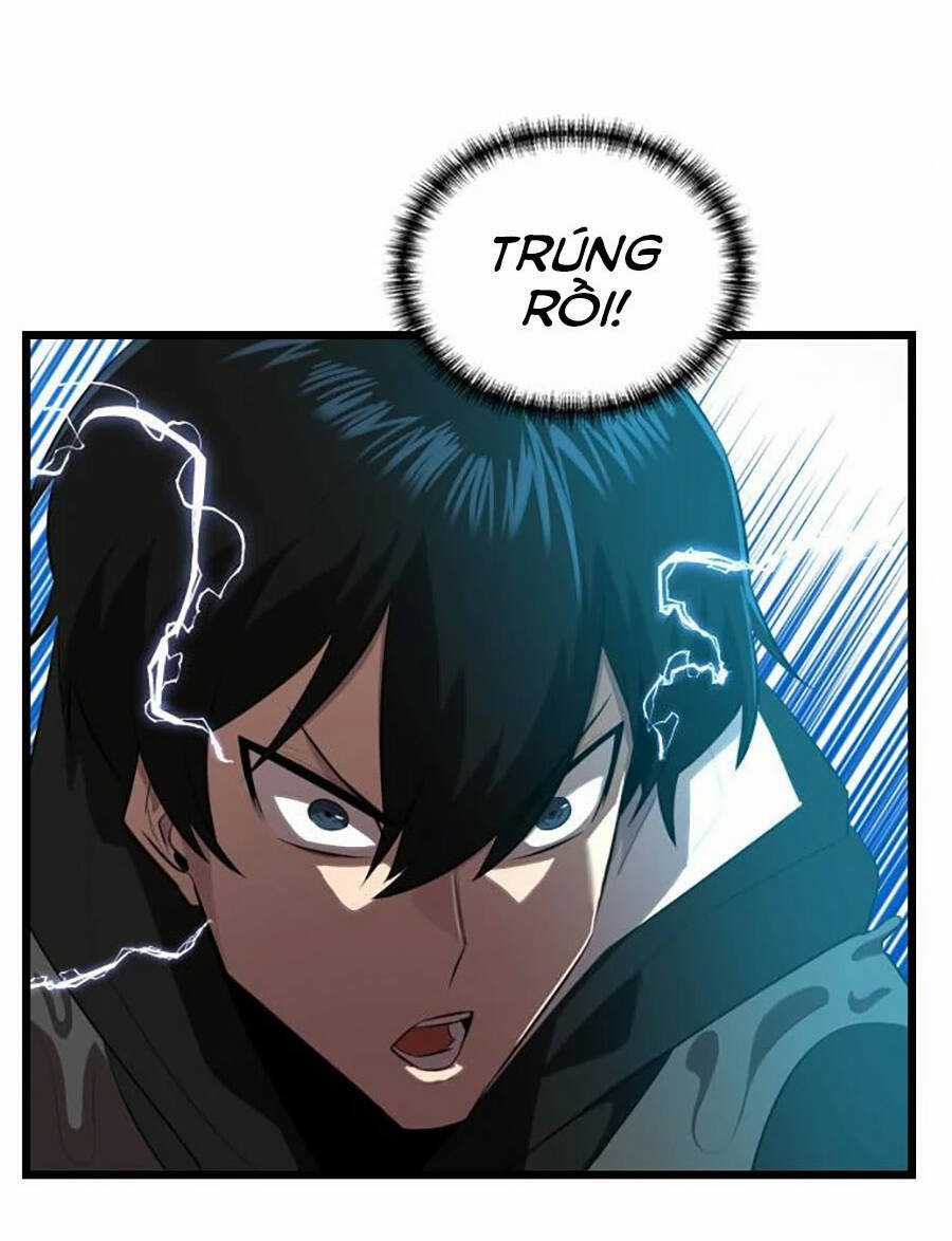 Người Thay Thế Anh Hùng Chapter 17 trang 65