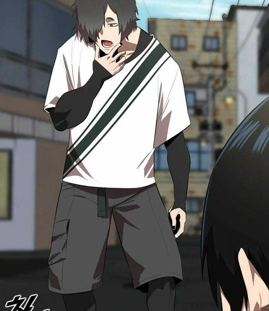 Người Thay Thế Anh Hùng Chapter 17 trang 9