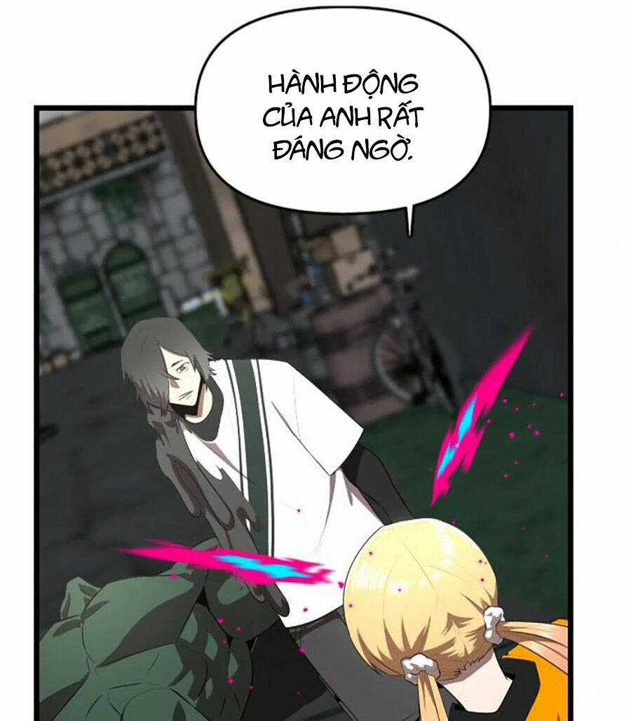 Người Thay Thế Anh Hùng Chapter 18 trang 102