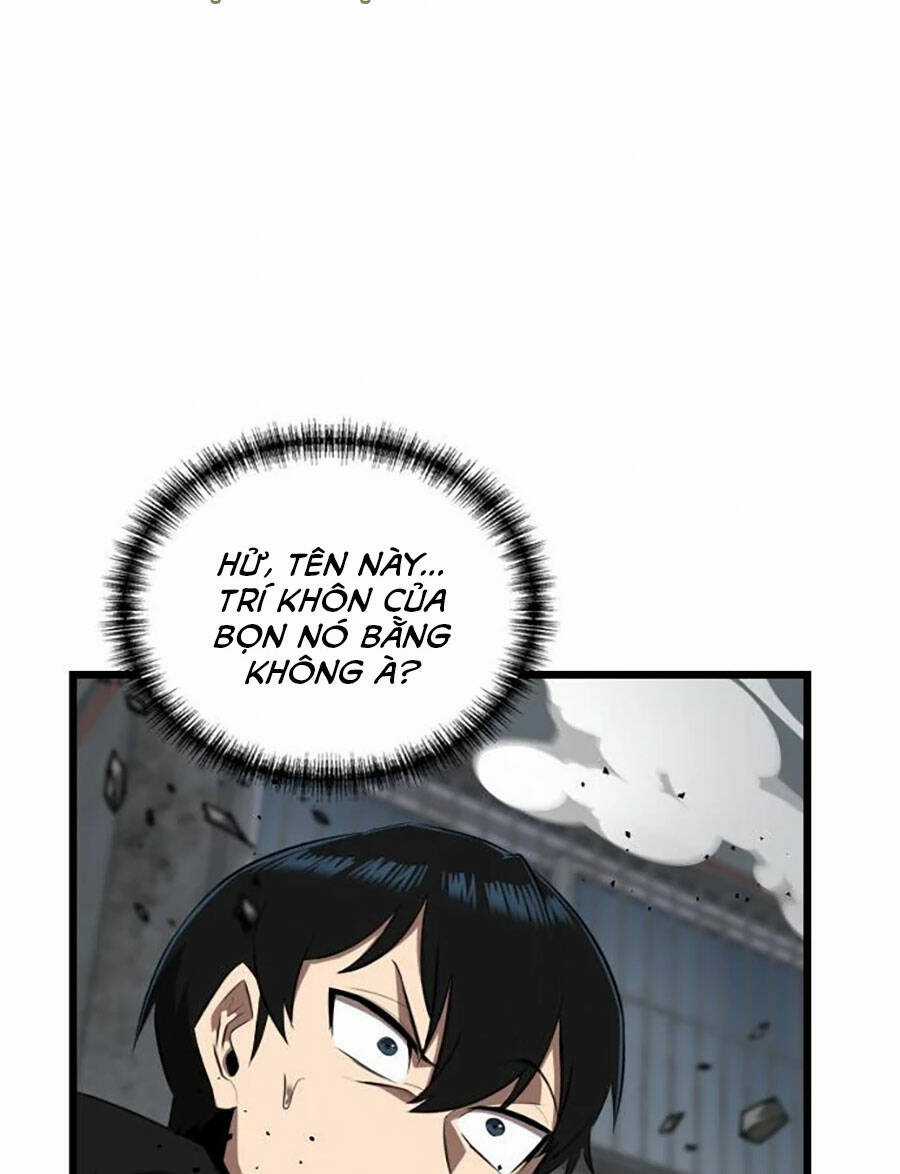 Người Thay Thế Anh Hùng Chapter 18 trang 128