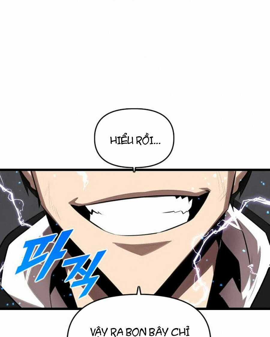 Người Thay Thế Anh Hùng Chapter 18 trang 134