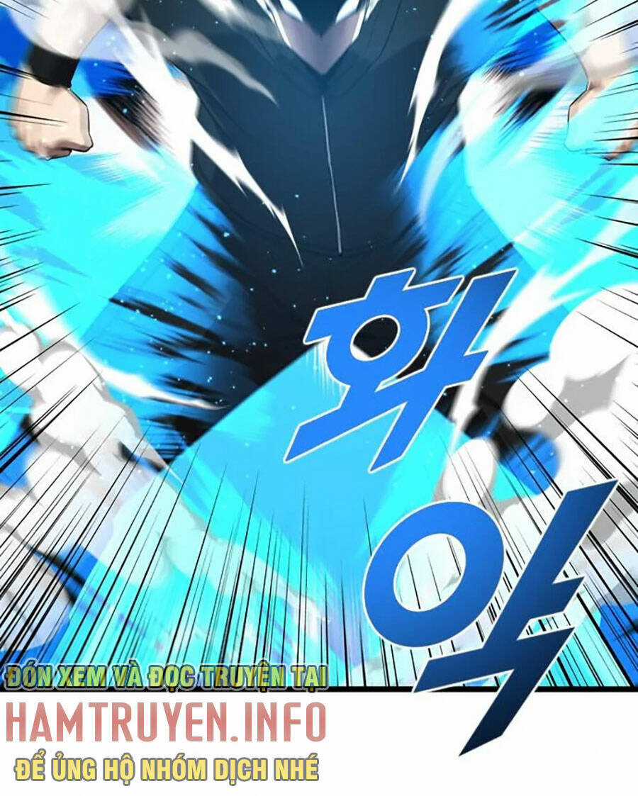 Người Thay Thế Anh Hùng Chapter 18 trang 138