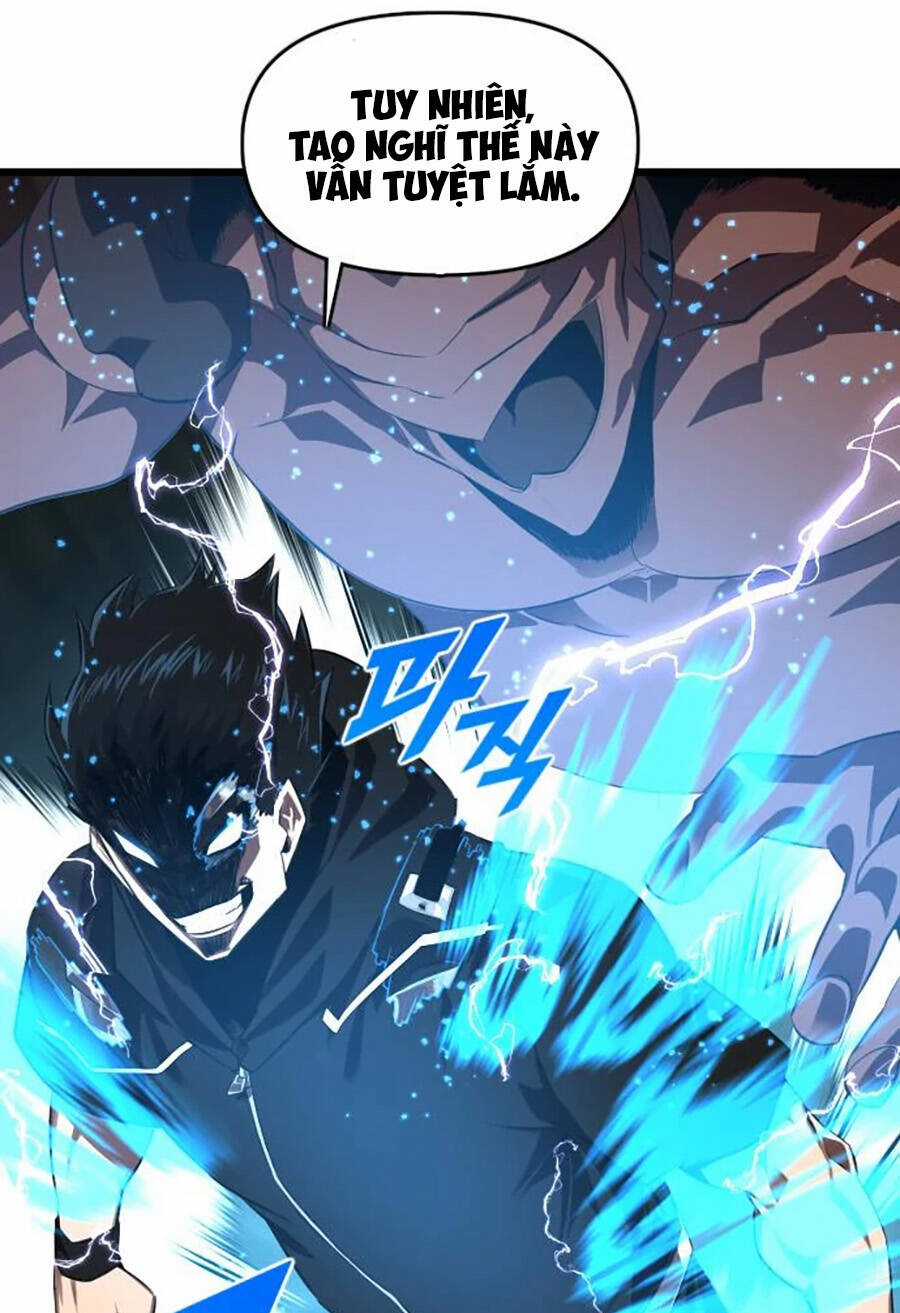 Người Thay Thế Anh Hùng Chapter 18 trang 142