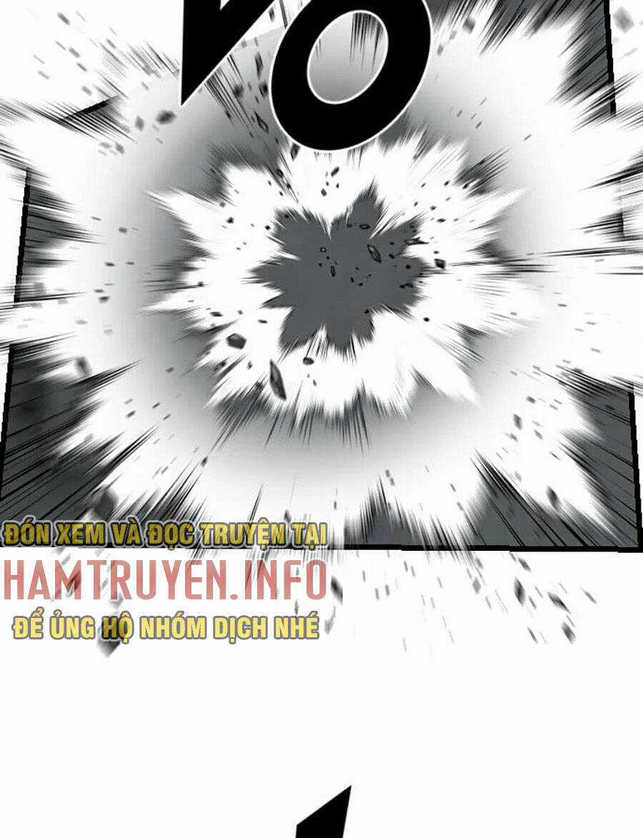 Người Thay Thế Anh Hùng Chapter 18 trang 19