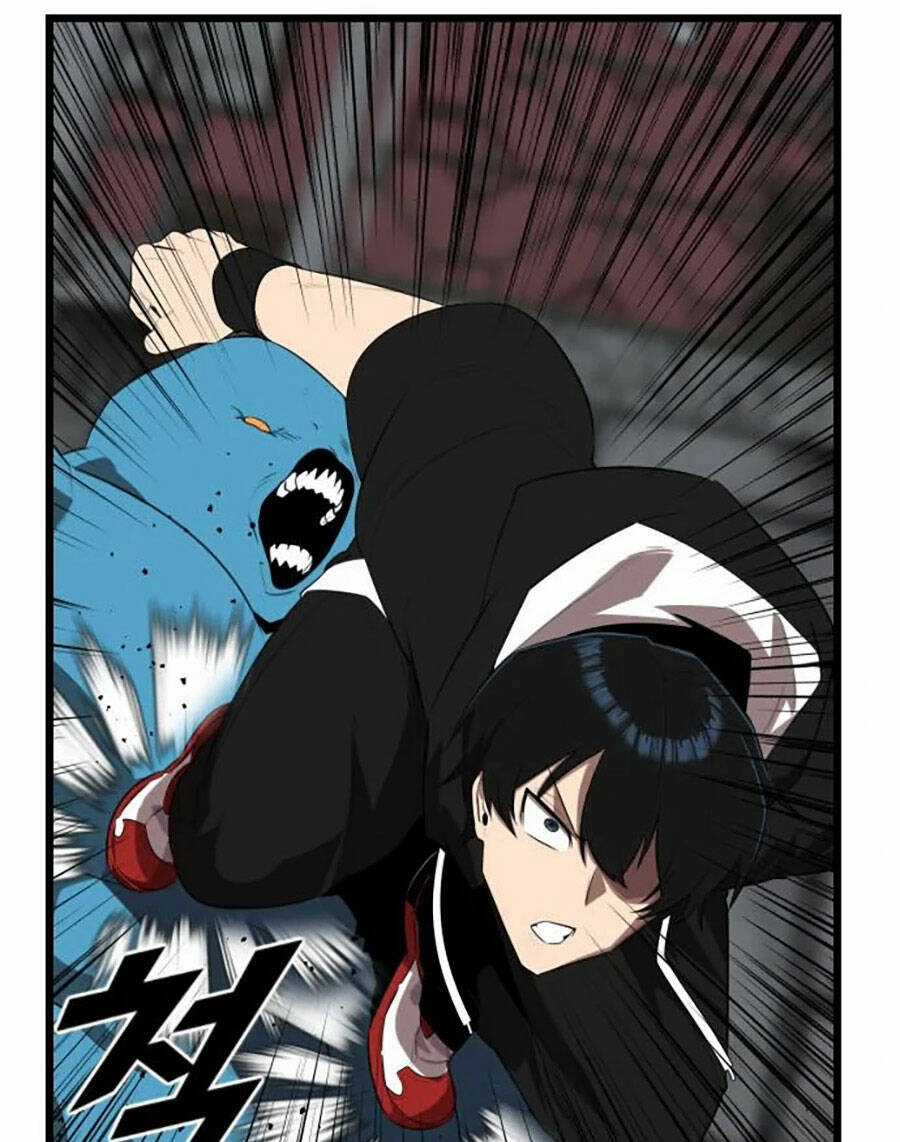 Người Thay Thế Anh Hùng Chapter 18 trang 22