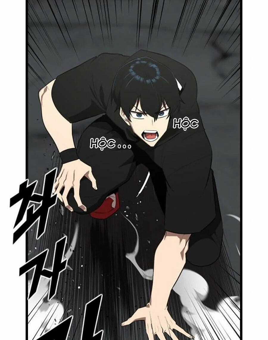 Người Thay Thế Anh Hùng Chapter 18 trang 28