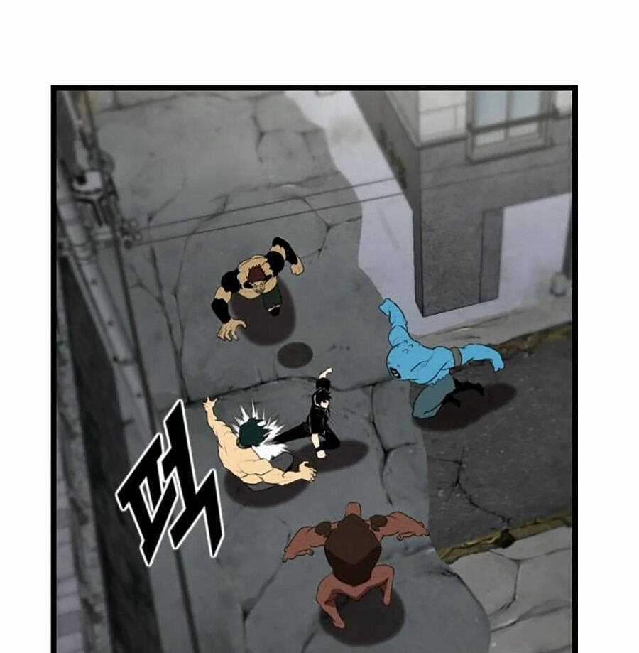 Người Thay Thế Anh Hùng Chapter 18 trang 4