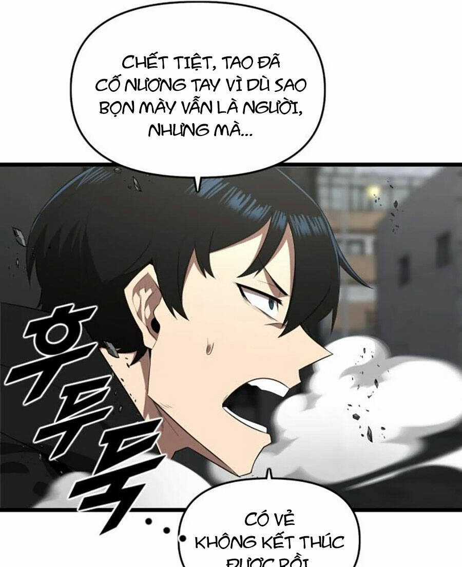 Người Thay Thế Anh Hùng Chapter 18 trang 42