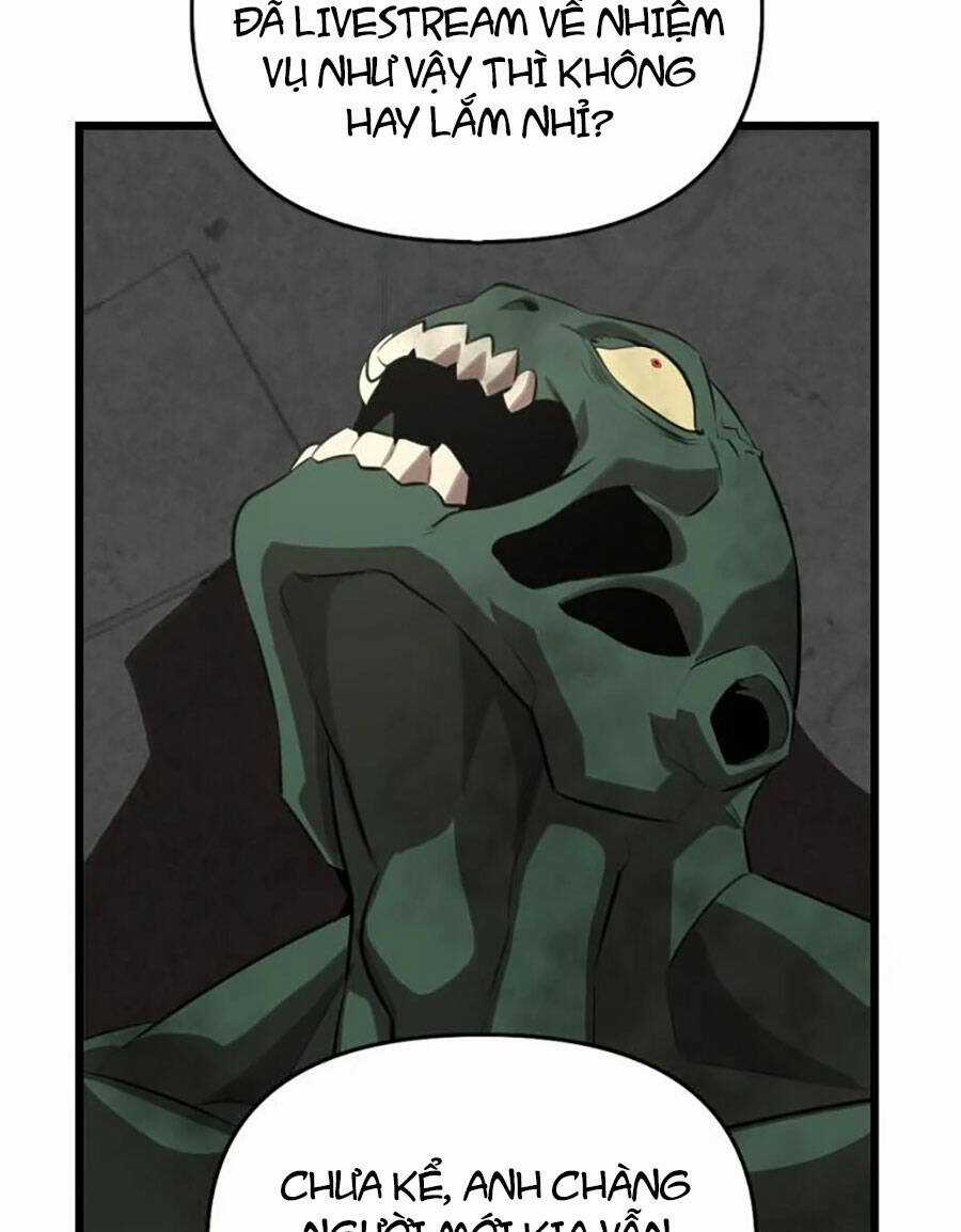 Người Thay Thế Anh Hùng Chapter 18 trang 54