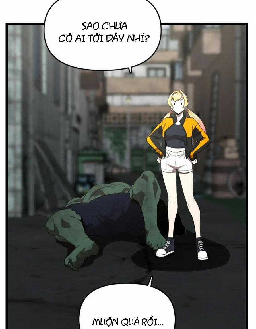 Người Thay Thế Anh Hùng Chapter 18 trang 57