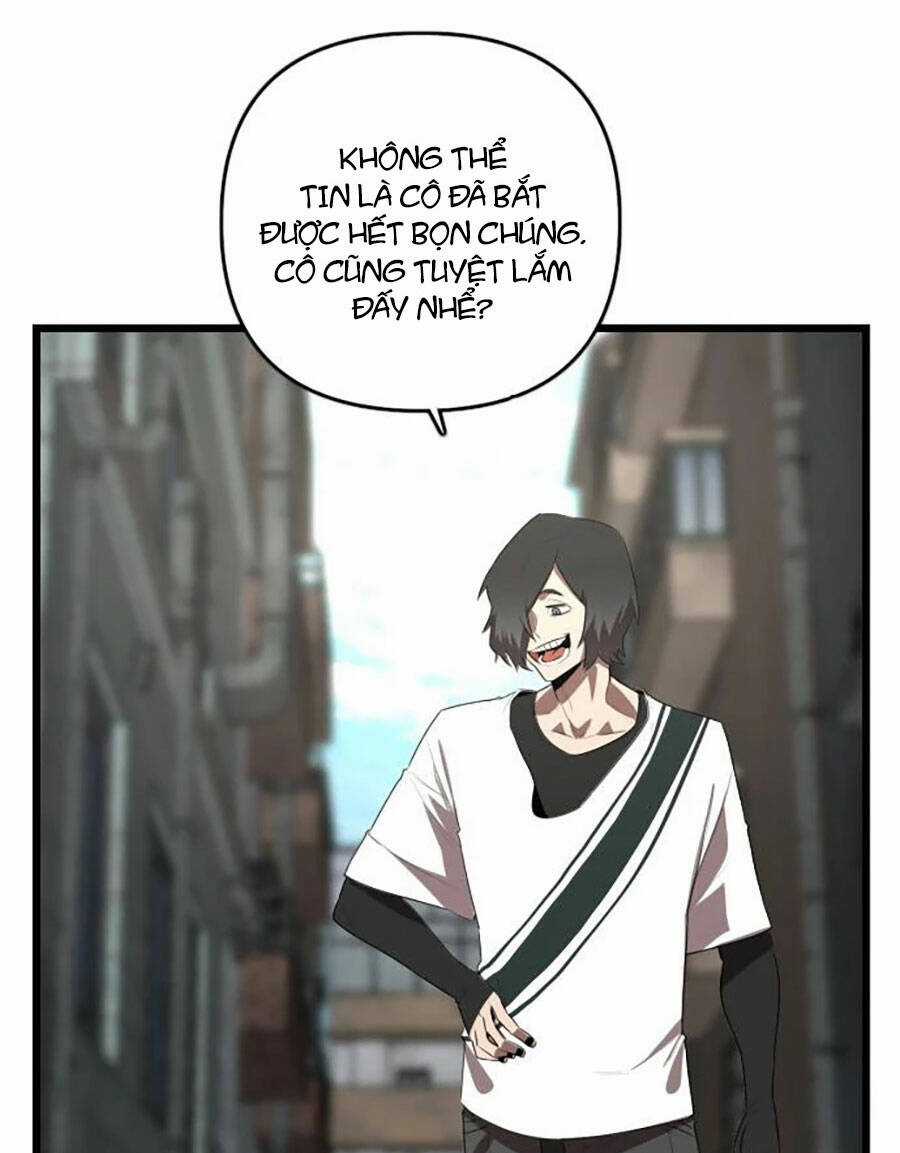 Người Thay Thế Anh Hùng Chapter 18 trang 60