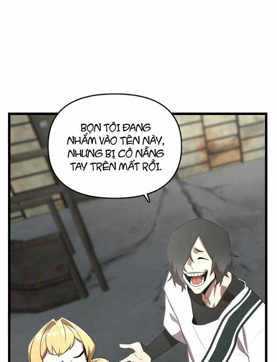 Người Thay Thế Anh Hùng Chapter 18 trang 63