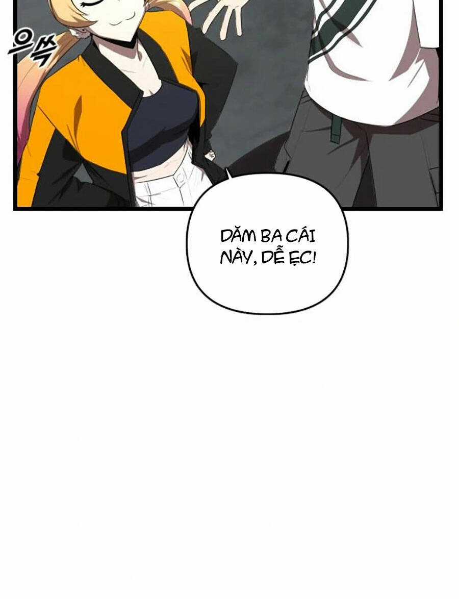 Người Thay Thế Anh Hùng Chapter 18 trang 64