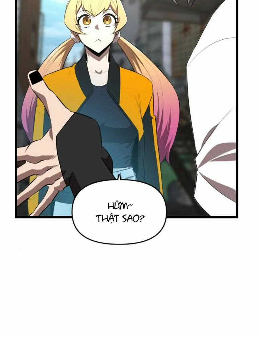 Người Thay Thế Anh Hùng Chapter 18 trang 67