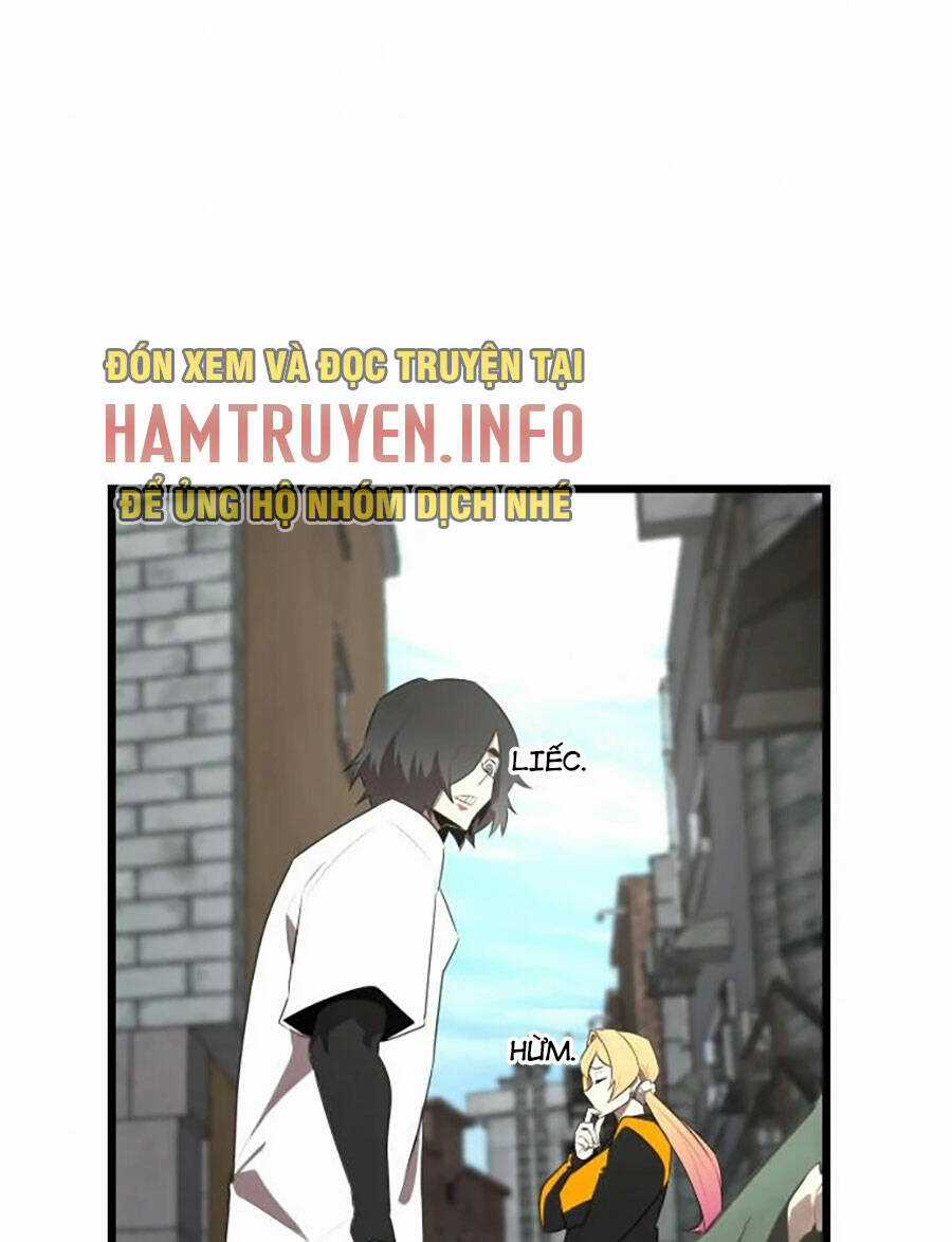 Người Thay Thế Anh Hùng Chapter 18 trang 68