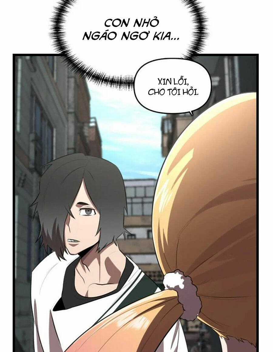 Người Thay Thế Anh Hùng Chapter 18 trang 73