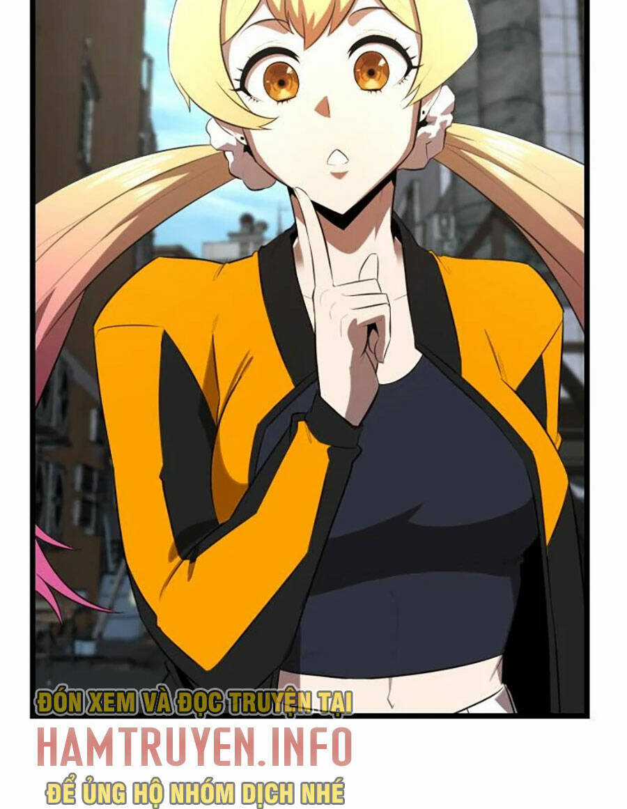 Người Thay Thế Anh Hùng Chapter 18 trang 75