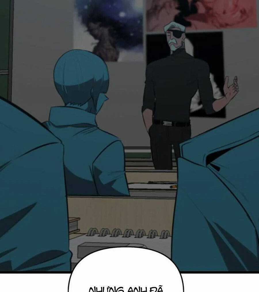 Người Thay Thế Anh Hùng Chapter 18 trang 85