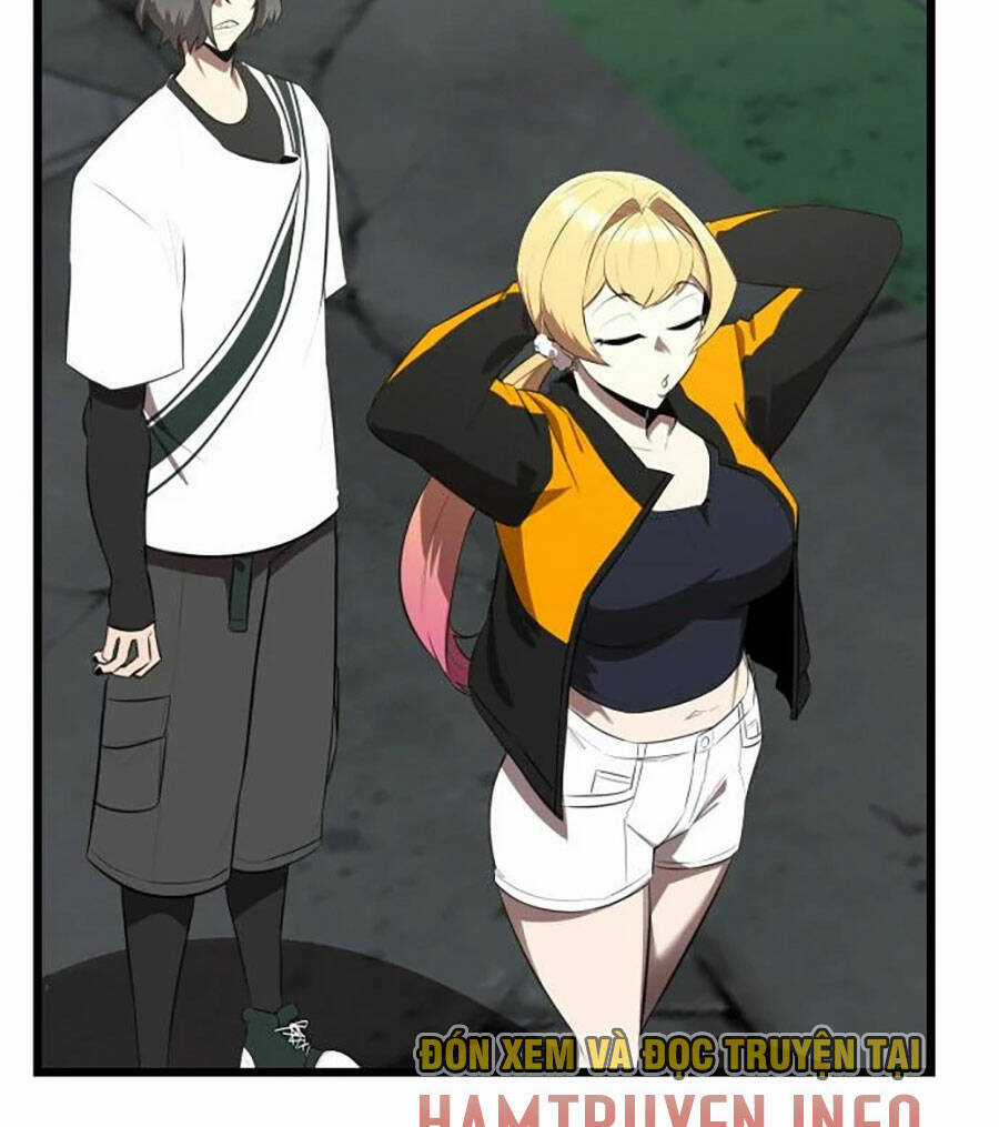 Người Thay Thế Anh Hùng Chapter 18 trang 87