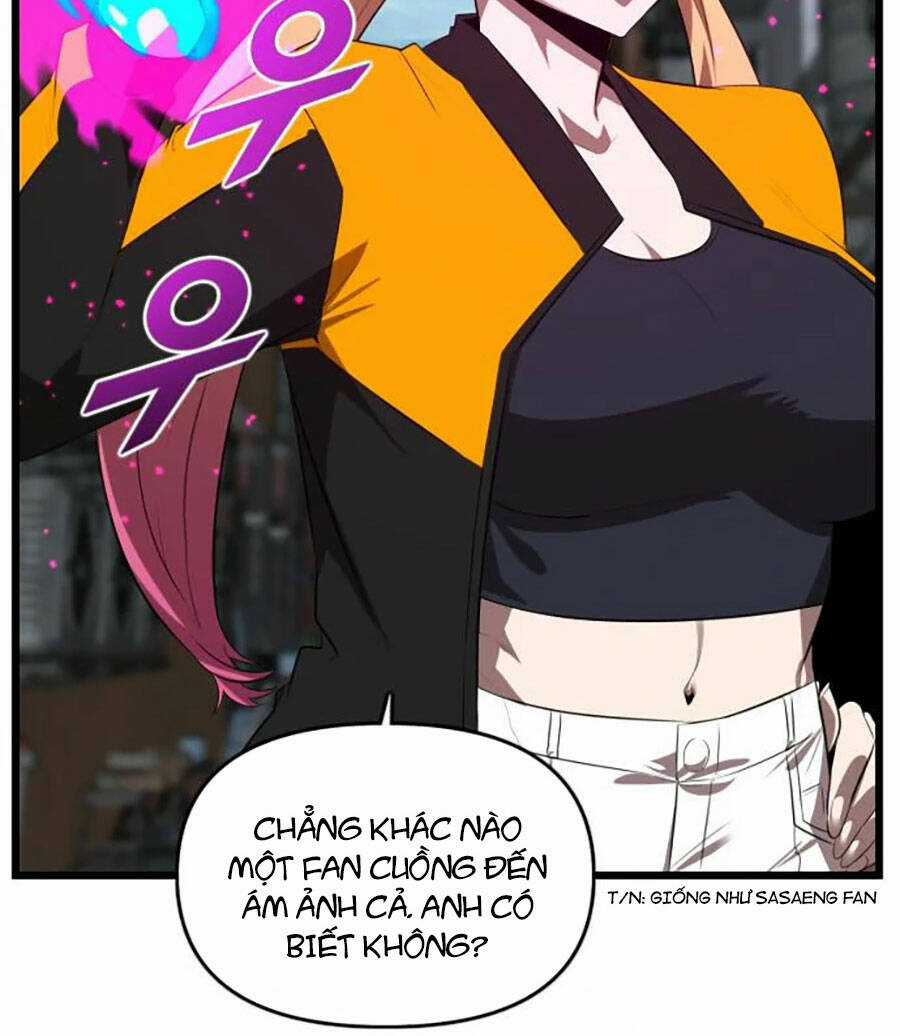 Người Thay Thế Anh Hùng Chapter 18 trang 97