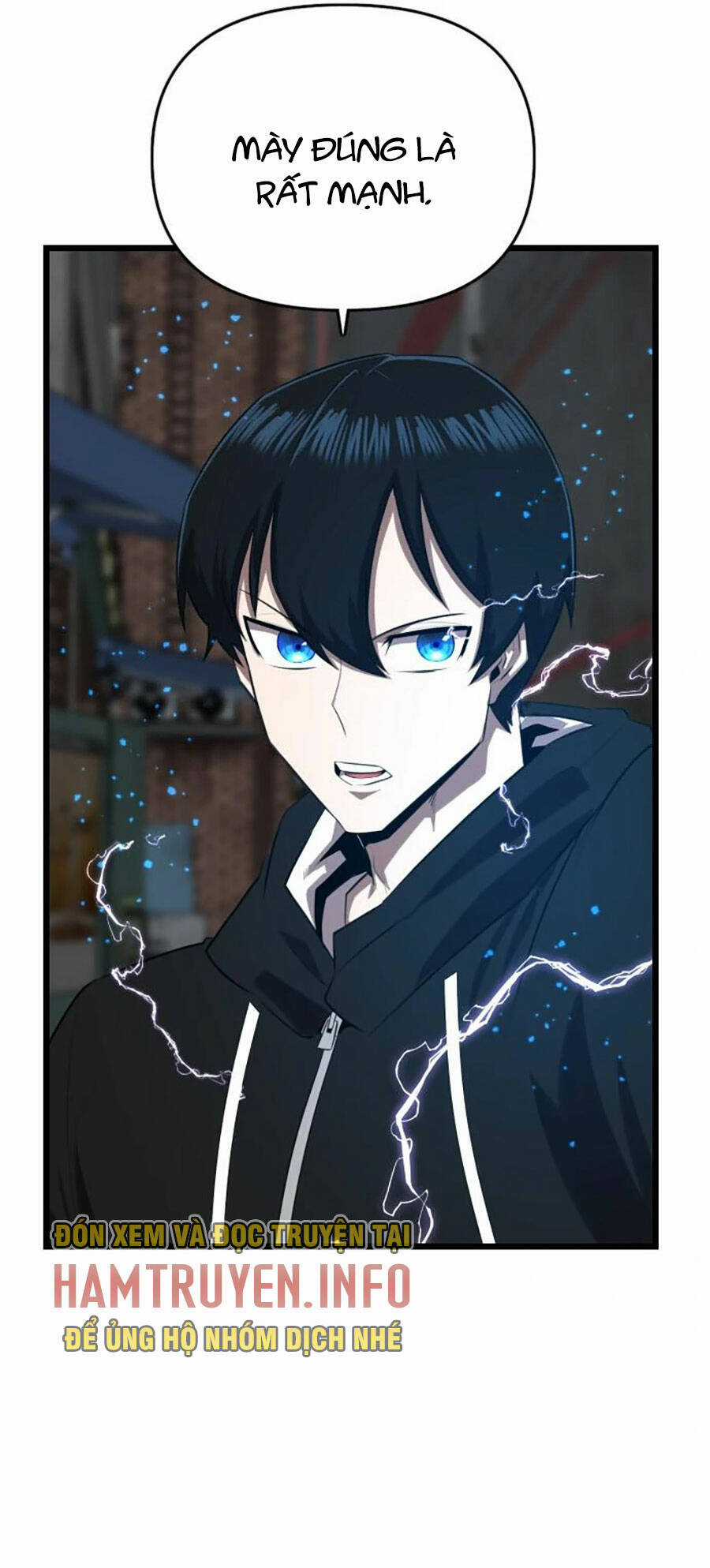 Người Thay Thế Anh Hùng Chapter 19 trang 11