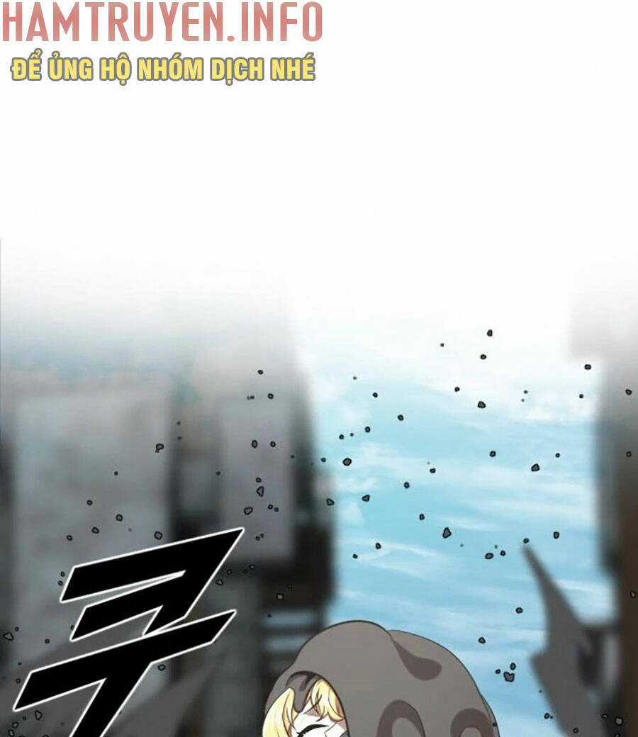 Người Thay Thế Anh Hùng Chapter 19 trang 131