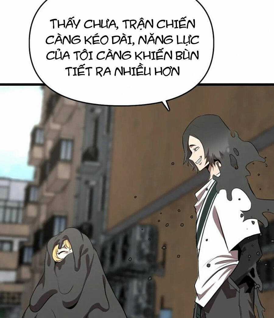 Người Thay Thế Anh Hùng Chapter 19 trang 134