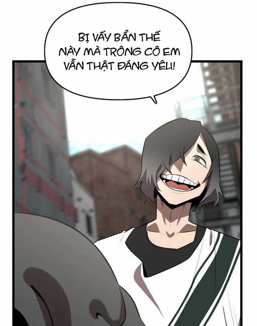 Người Thay Thế Anh Hùng Chapter 19 trang 136