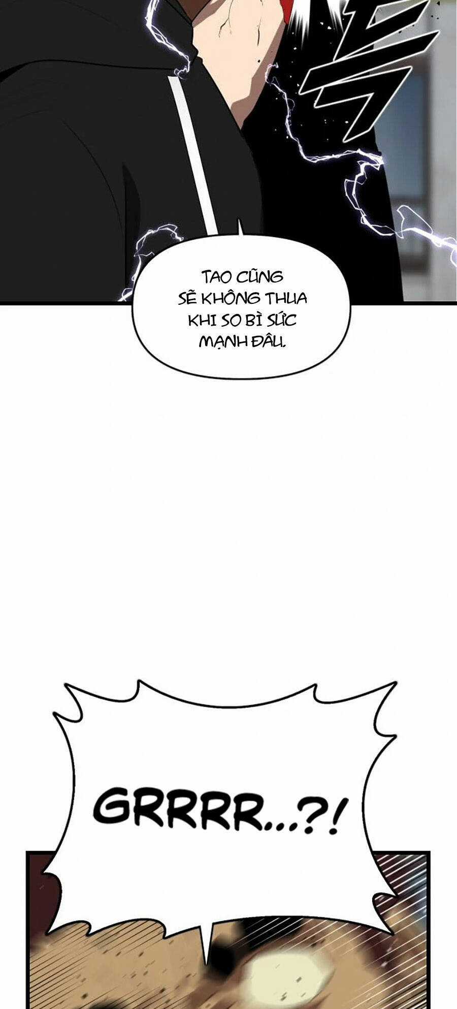 Người Thay Thế Anh Hùng Chapter 19 trang 14