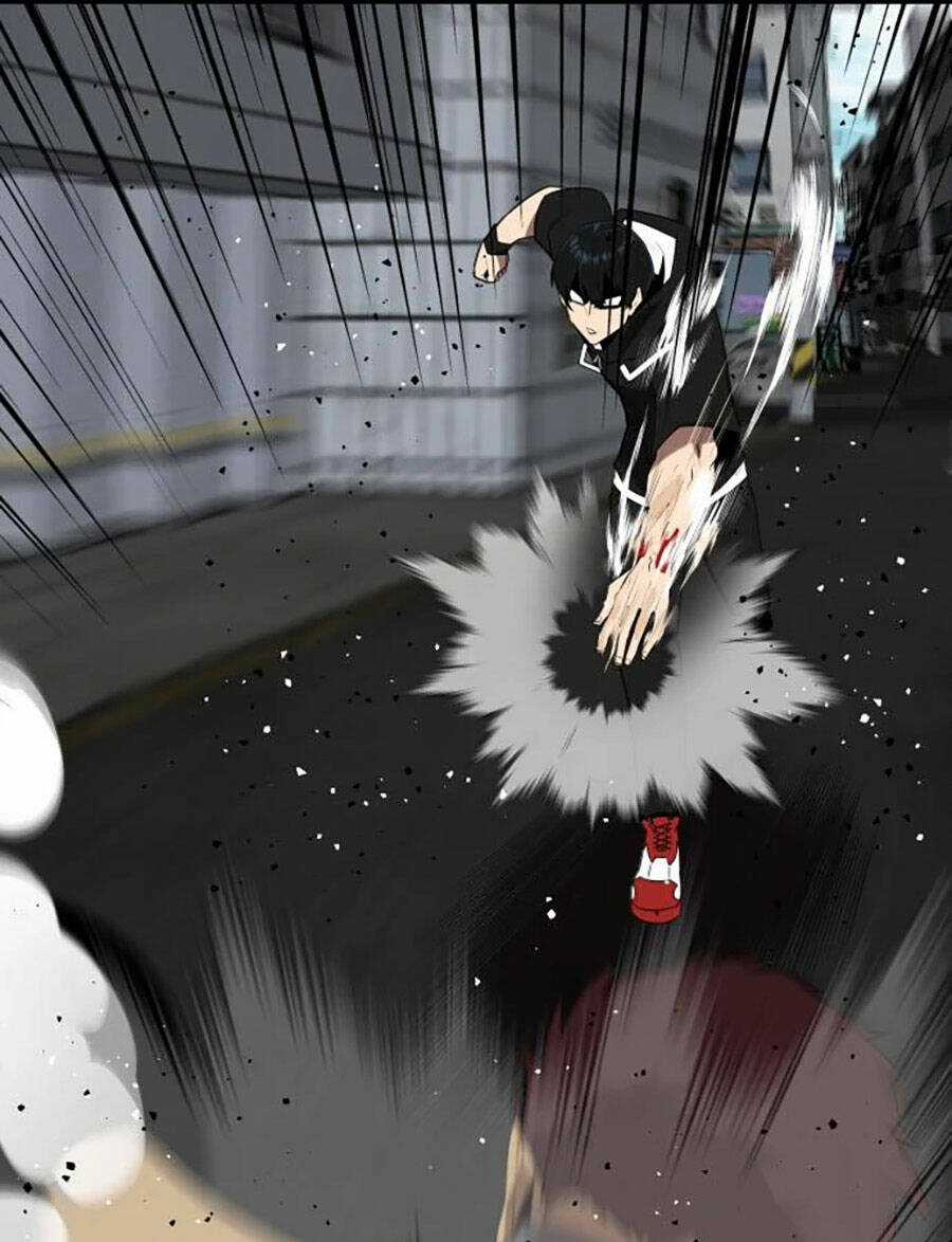 Người Thay Thế Anh Hùng Chapter 19 trang 16