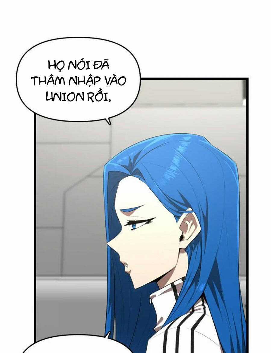 Người Thay Thế Anh Hùng Chapter 19 trang 161