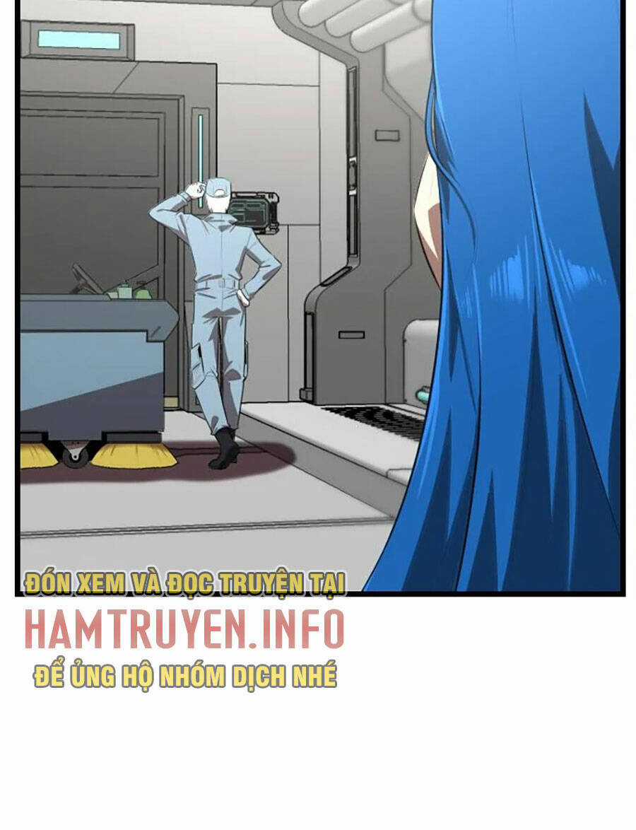 Người Thay Thế Anh Hùng Chapter 19 trang 163