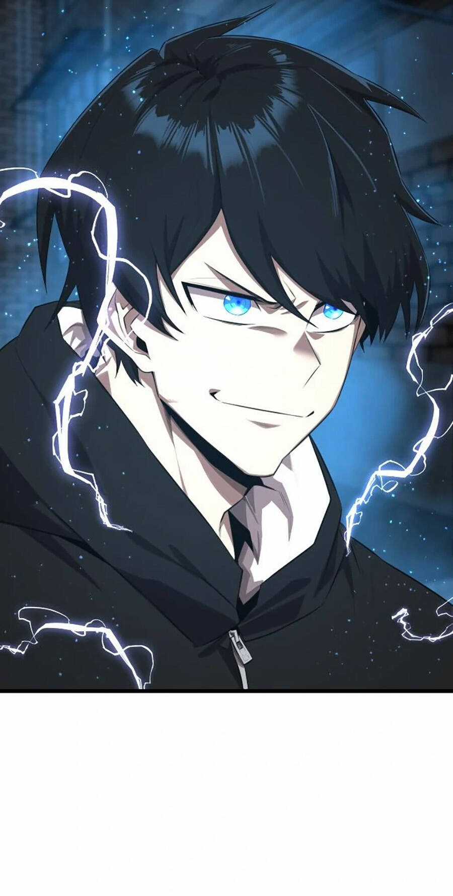 Người Thay Thế Anh Hùng Chapter 19 trang 176