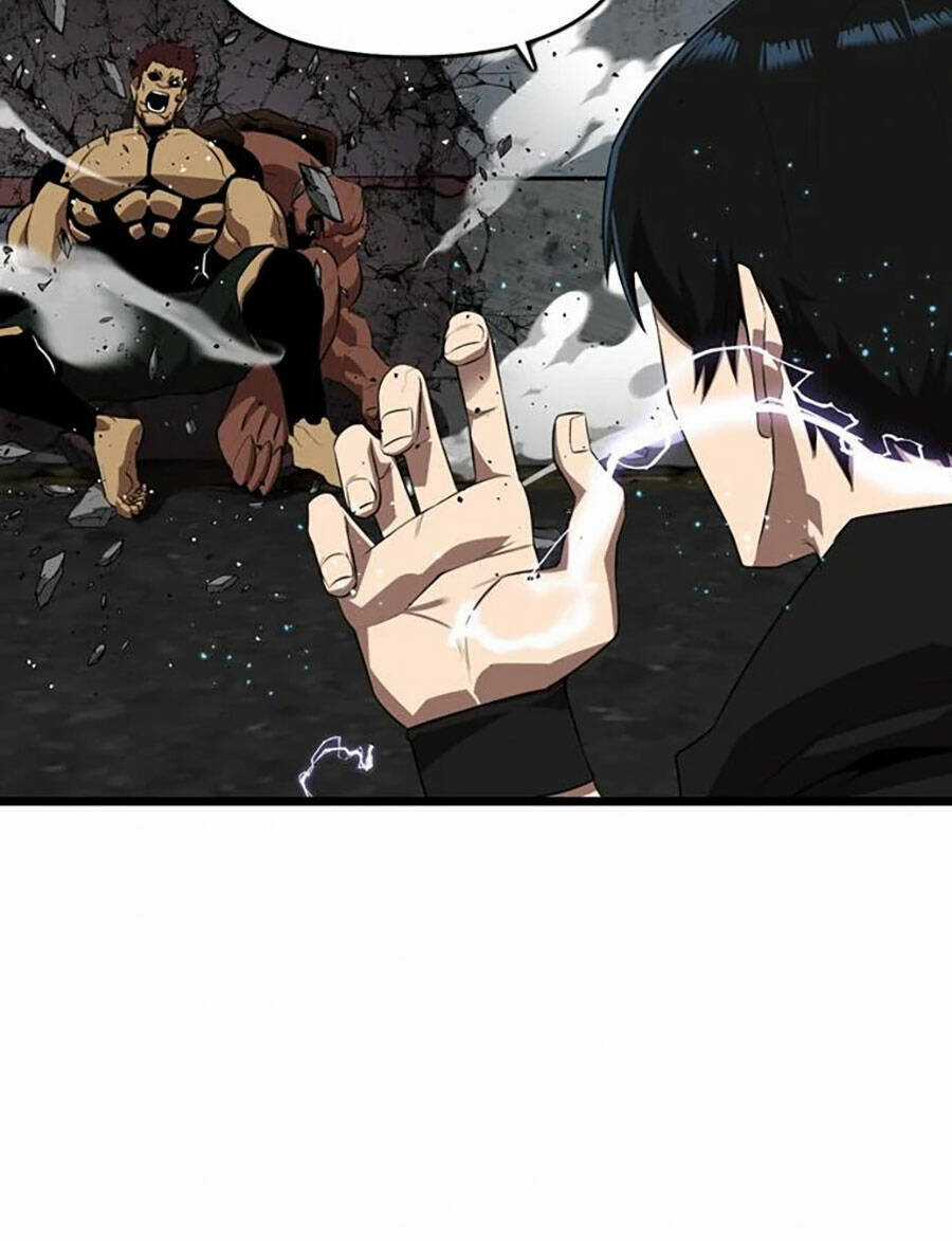 Người Thay Thế Anh Hùng Chapter 19 trang 21