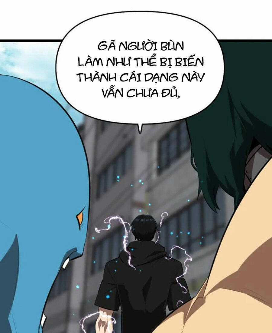 Người Thay Thế Anh Hùng Chapter 19 trang 36