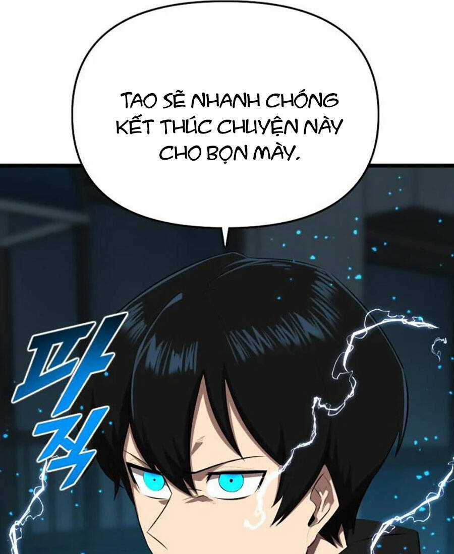 Người Thay Thế Anh Hùng Chapter 19 trang 38