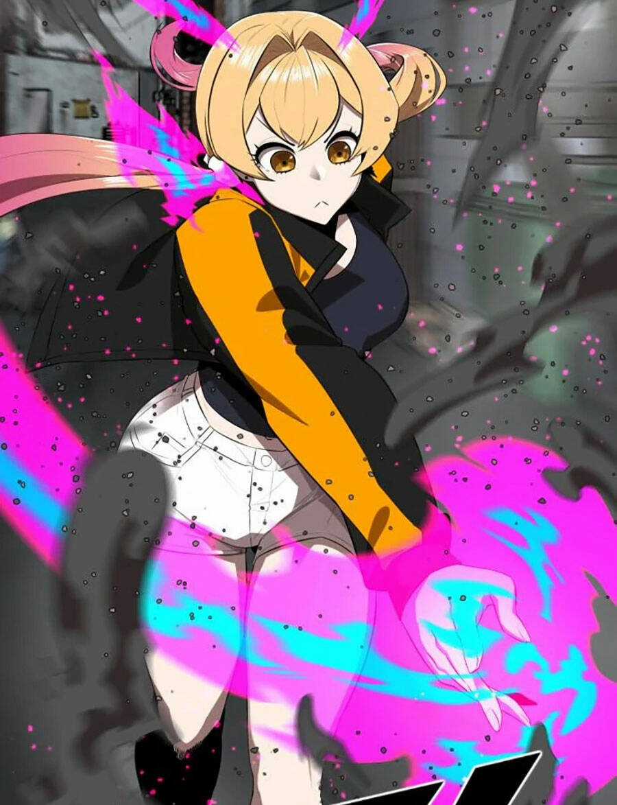 Người Thay Thế Anh Hùng Chapter 19 trang 61