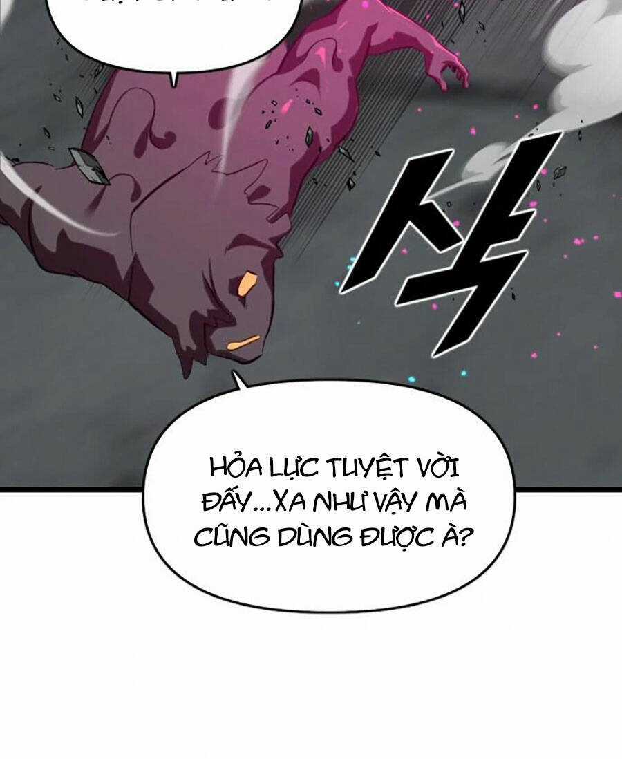 Người Thay Thế Anh Hùng Chapter 19 trang 91