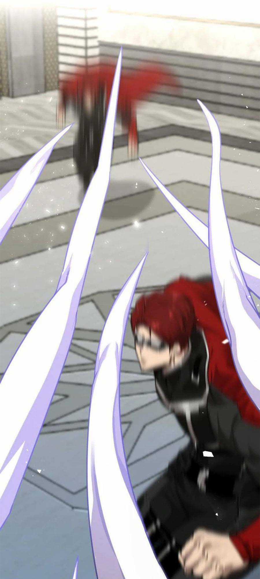 Người Thay Thế Anh Hùng Chapter 2.1 trang 10